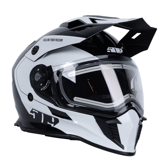 509 Delta R3L Ignite Helmet - Storm Chaser (Gloss) Storm Chaser &#x28;Gloss&#x29;