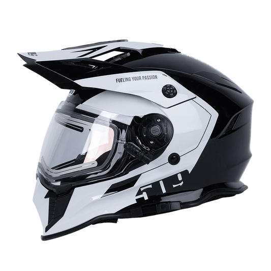 509 Delta R3L Ignite Helmet - Storm Chaser (Gloss) Storm Chaser &#x28;Gloss&#x29;