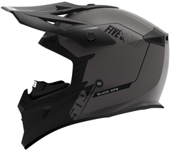 509 Tactical Helmet - Black Ops (Matte)