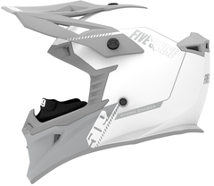 509 Tactical Helmet - Storm Chaser (Matte)
