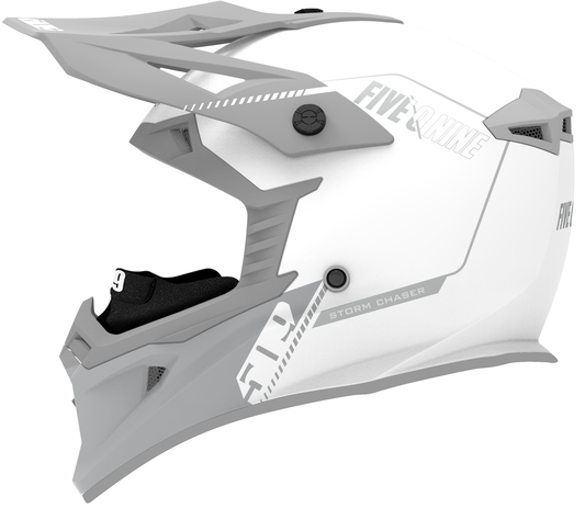 509 Tactical Helmet - Storm Chaser (Matte)
