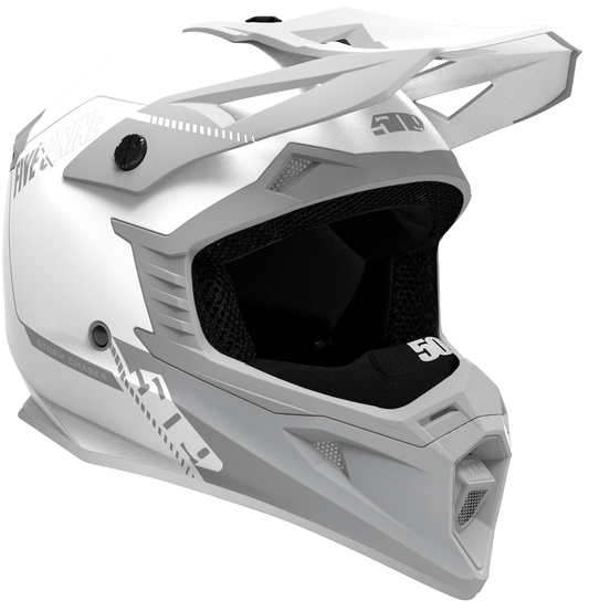 509 Tactical Helmet - Storm Chaser (Matte)