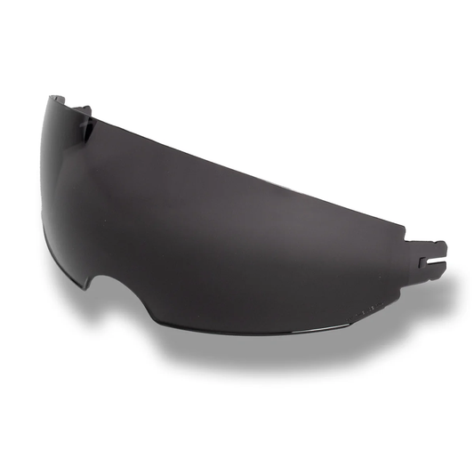  509 Delta R4 Replacement Sun Shield