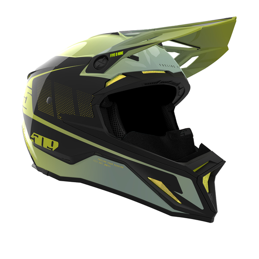 509 Altitude 2.0 Helmet - Lemon Pop (Gloss) Lemon Pop