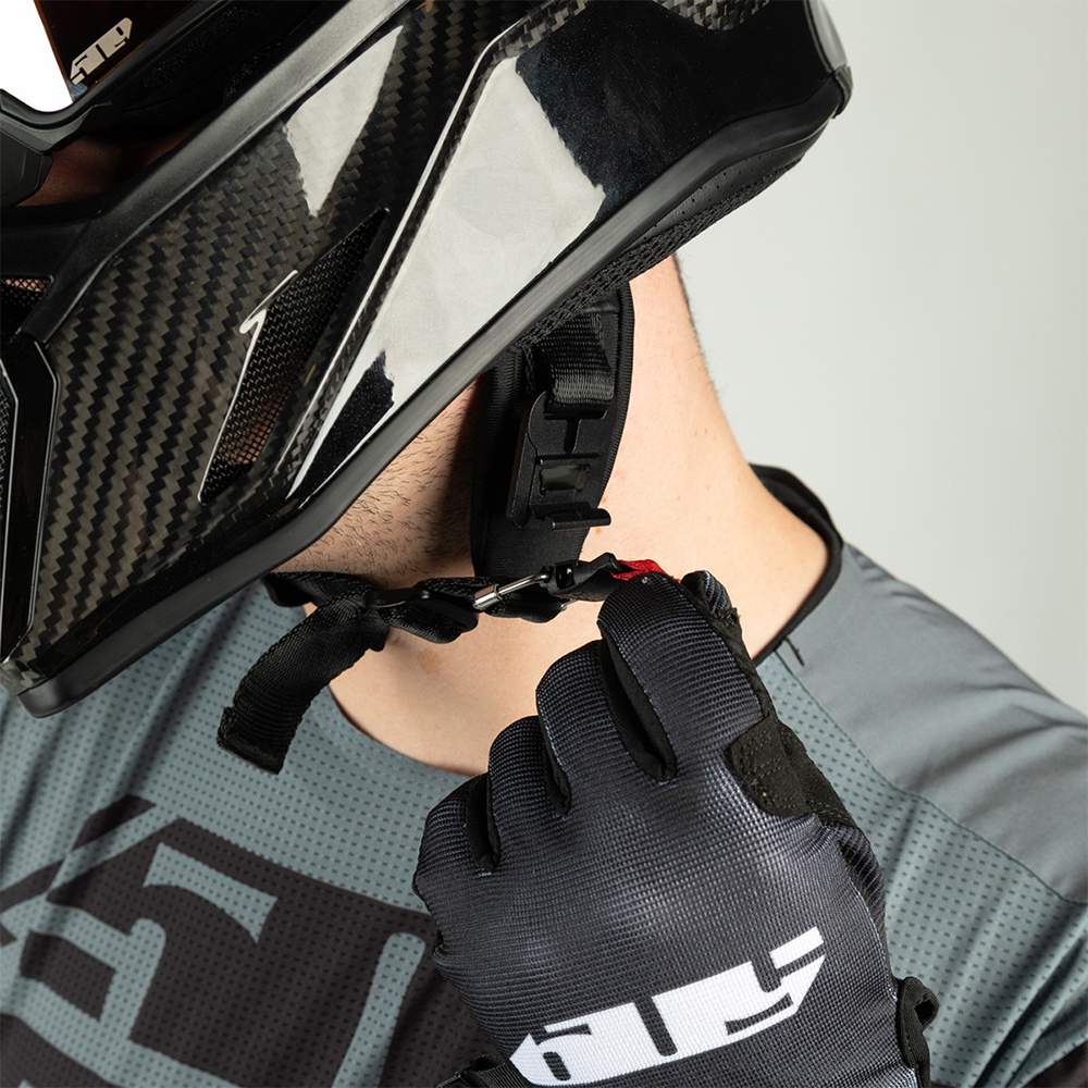 509 Altitude 2.0 Off-Road Carbon Fiber Pro Helmet - Speedsta 509 Altitude 2.0 Off-Road Carbon Fiber Pro Helmet - Speedsta
