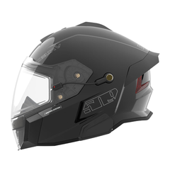 509 Delta V Ignite Helmet - Black Legacy (Gloss) Black Legacy (Gloss)