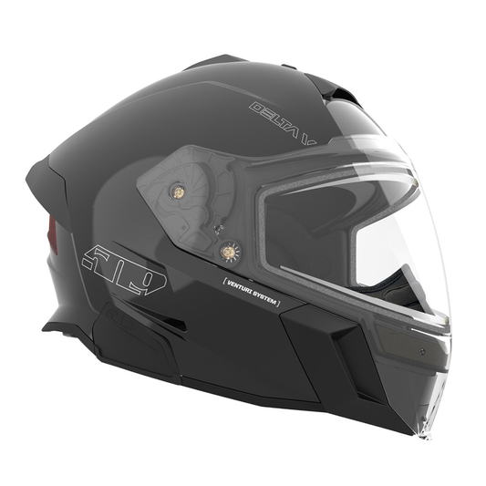 509 Delta V Ignite Helmet - Black Legacy (Gloss) Black Legacy &#x28;Gloss&#x29;