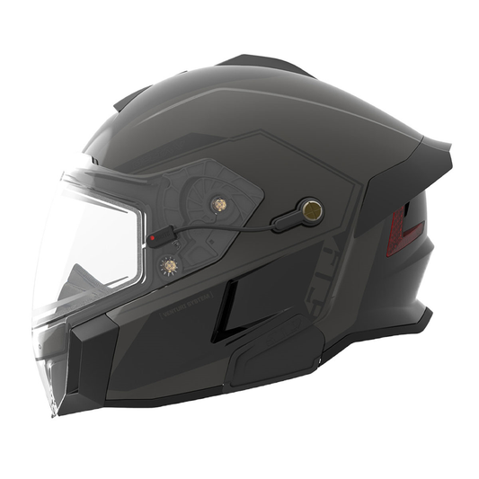509 Delta V Ignite Helmet - Black Ops (Gloss) Black Ops &#x28;Gloss&#x29;