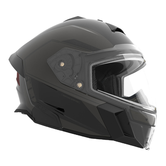 509 Delta V Ignite Helmet - Black Ops (Gloss) Black Ops &#x28;Gloss&#x29;