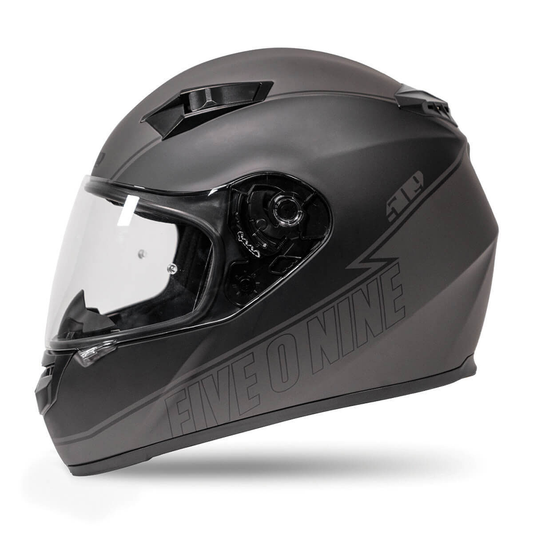 509 Sullivan Helmet