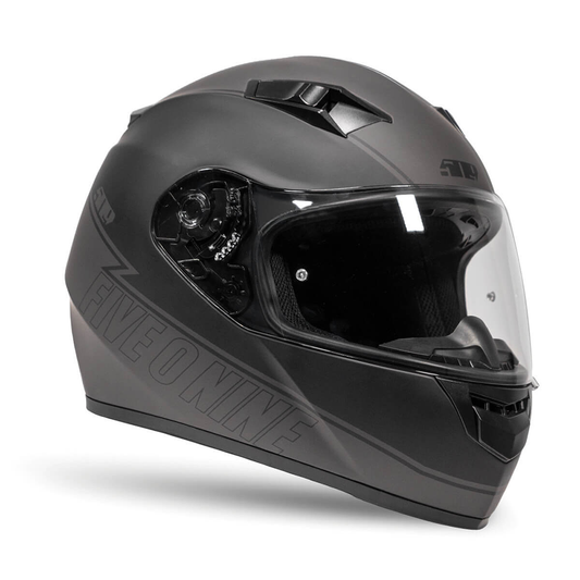 509 Sullivan Helmet