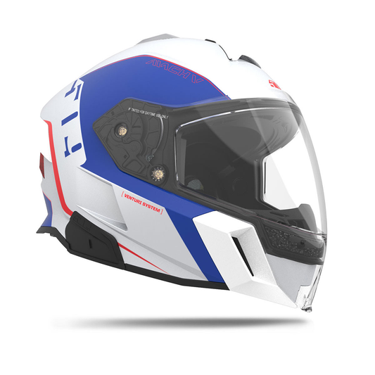  509 Mach V Helmet