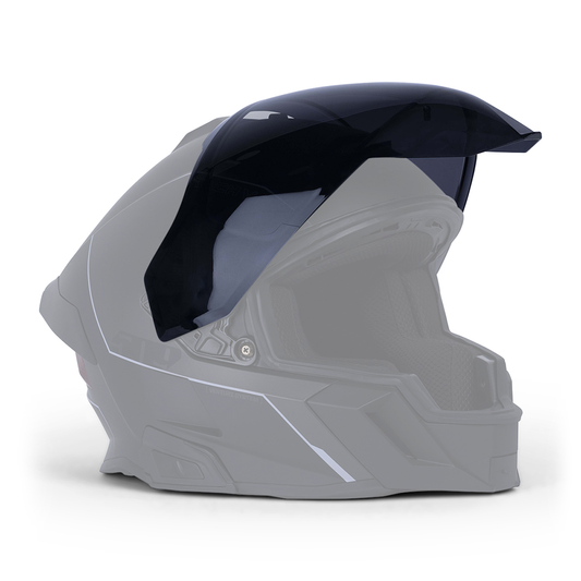  509 Mach V Helmet Shield