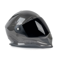[Color:::Smoke] 509 Mach III carbon Shield