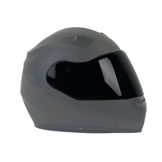  509 Sullivan Helmet Shield