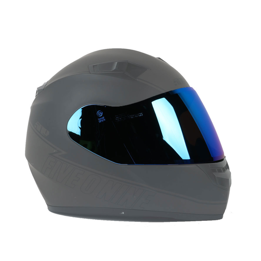 509 Sullivan Helmet Shield