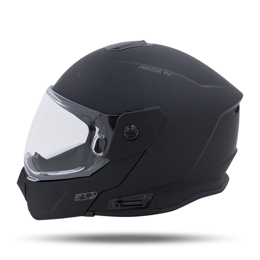  509 Mach IV Mod Helmet