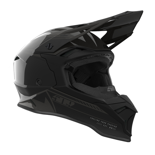 509 Atmosphere Helmet - Black Ops (Gloss) Black Ops