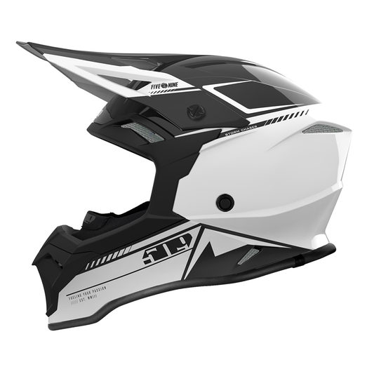 509 Atmosphere Helmet - Stormchaser (Gloss) Stormchaser