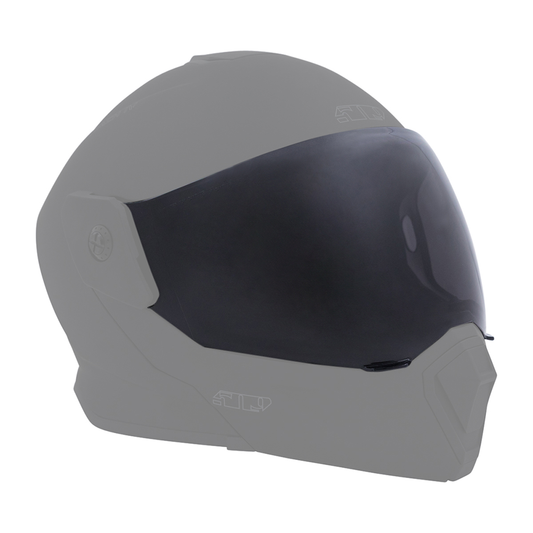  509 Mach IV Mod Helmet Shield