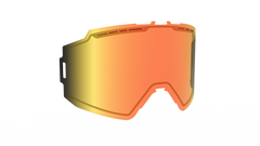 509 Sinister X6 Replacement Lens Fire Mirror / Rose Tint