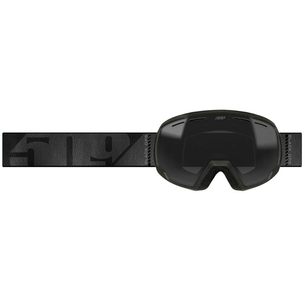 509 Ripper 2.0 Youth Goggle Black Ops