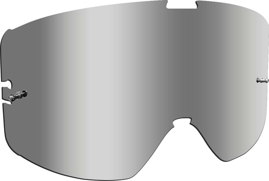 509 Kingpin Lite Offroad Lenses Clear