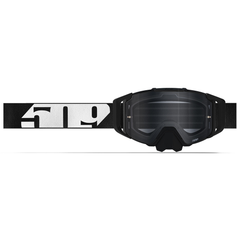 509 Sinister MX6 Offroad Goggle Black / Clear Tint