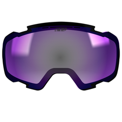 509 Aviator 2.0 Ignite S1 Lens Photochromatic Clear to Purple Tint