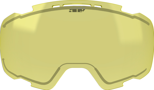 509 Aviator 2.0 Ignite Lens Yellow Tint	