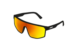 [Color:::Fire Mirror] 509 Element 5 Polarized Sunglasses