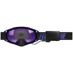509 Aviator 2.0 Ignite S1 Goggle Galaxy | Photochromatic Clear to Light Purple Tint