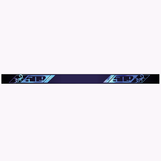 509 Kingpin Fuzion Flow Goggle - Ultraviolet