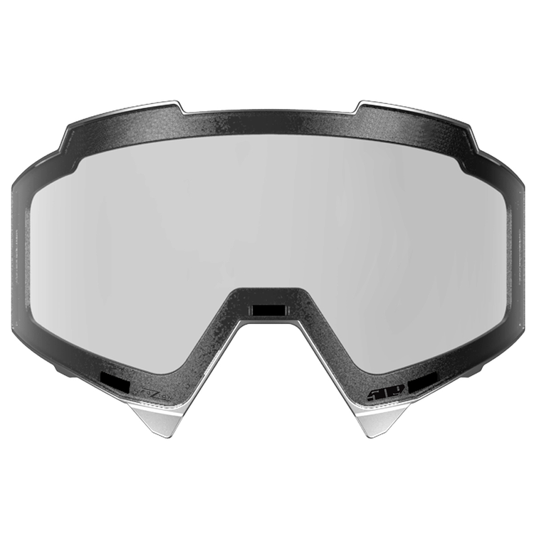 509 Sinister X7 Fuzion Replacement Lens Clear