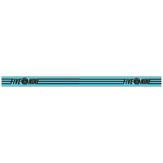 509 Kingpin Offroad Flow Goggle AQUA
