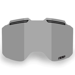 509 Sinister MX6 Flow Offroad Goggle Lenses Smoke Tint