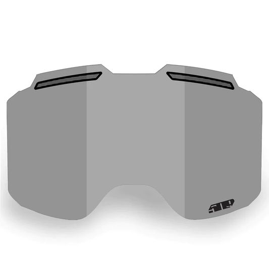 509 Sinister MX6 Flow Offroad Goggle Lenses Smoke Tint