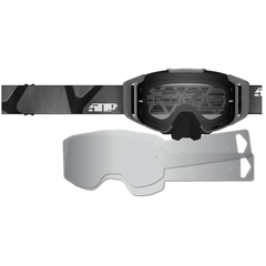 509 Laminated Tear Off Refills for Sinister MX6 Goggle - 6 Ply