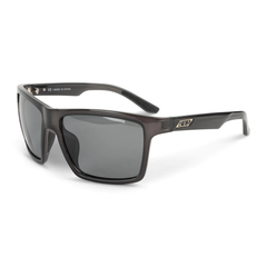 [Color:::Black Gold / Polarized Photochromatic Smoke to Dark Smoke Tint] 509 Riser Elite Sunglasses 20th Anniversary