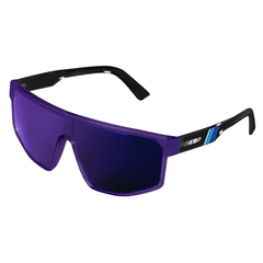 [Color:::Ultraviolet] 509 Element 5 Polarized Sunglasses - Ultraviolet