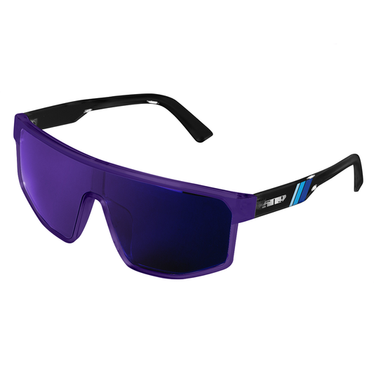  509 Element 5 Polarized Sunglasses - Ultraviolet