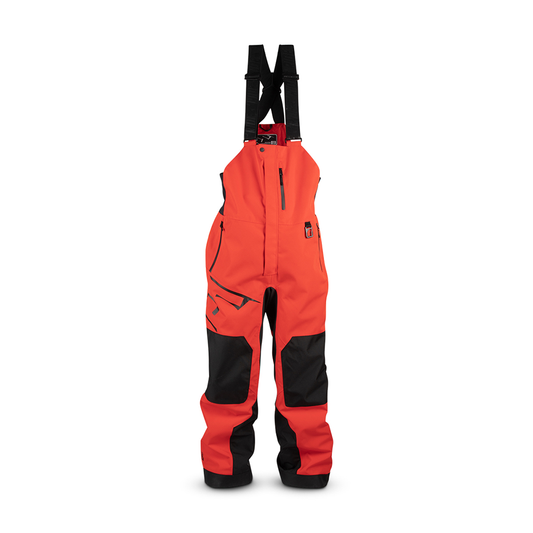  509 Evolve Bib Shell
