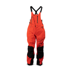 [Color:::Apex Red] 509 Stoke Bib Shell