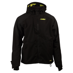 509 Evolve Jacket Shell - Covert Camo