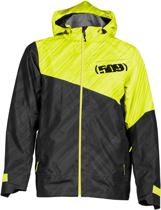  509 Stoke Jacket