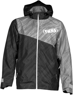 [Color:::Black Ops] 509 Stoke Jacket