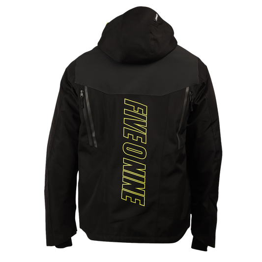 509 R-200 Crossover Jacket - Covert Camo