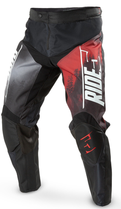 [Color:::Red Mist] 509 Ridge ITB Pants