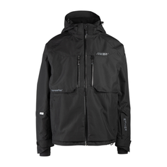 [Color:::Black] 509 Ether Jacket Shell