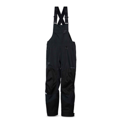 [Color:::Black] 509 Ether Bib Shell